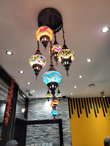 Photo of Mangal Plus - 43 Stratford Rd, Wolverton, Milton Keynes MK12 5LW